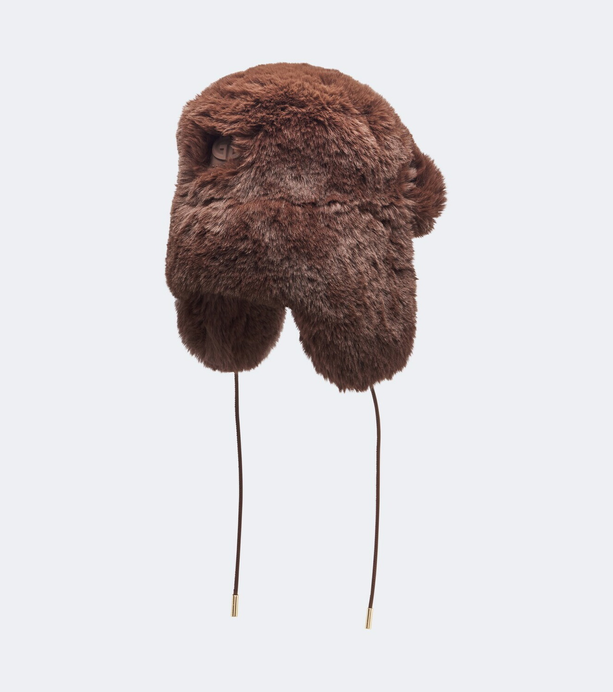 Goldbergh Cher aviator hat