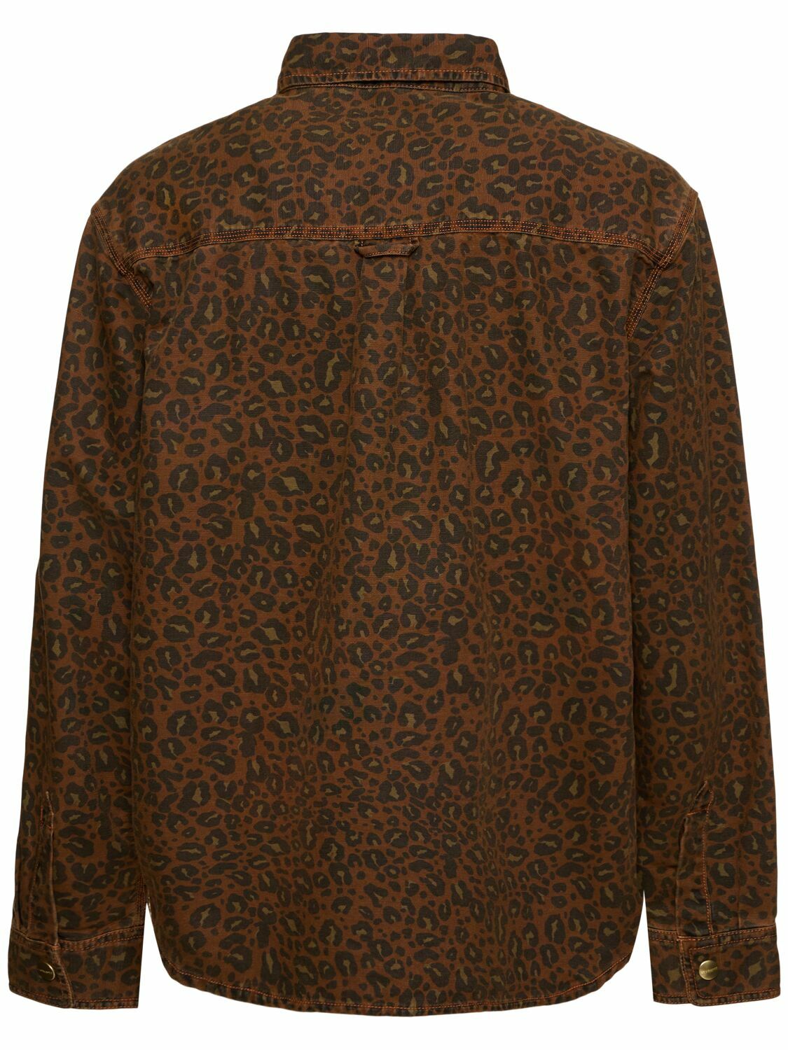 CARHARTT WIP Conro Shirt Jacket Carhartt WIP