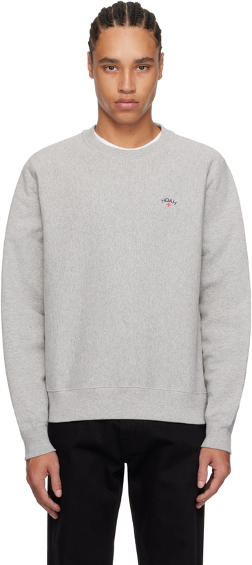 Photo: Noah Gray Core Classic Sweatshirt
