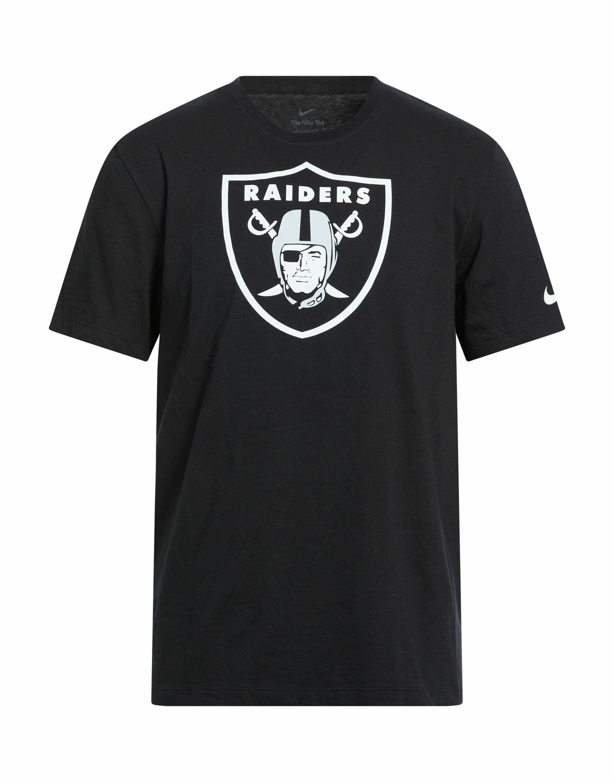 Nike Mens T-shirt in Black