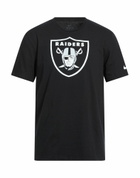 Nike Mens T-shirt in Black