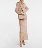 Tom Ford - Tara Mini leather crossbody bag