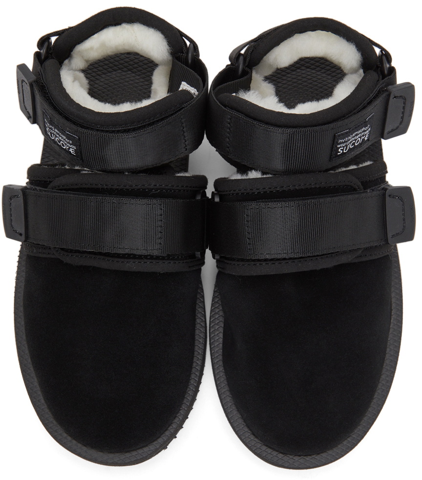 SUICOKE NOTS-Mab Slippers