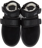SUICOKE NOTS-Mab Slippers