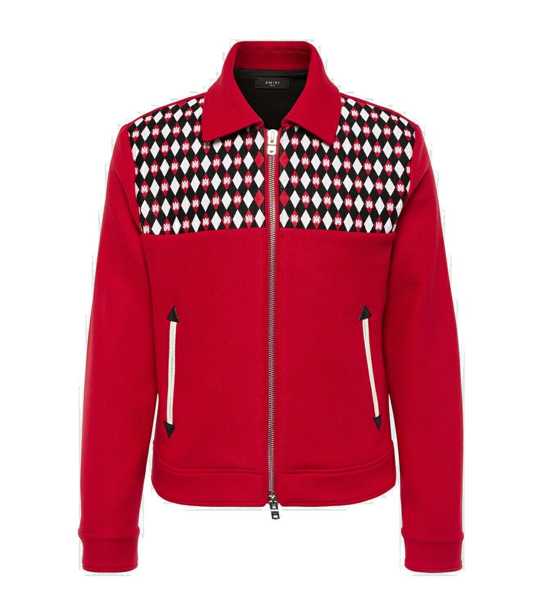 Amiri Women Jacket main image 1