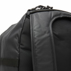 Eastpak Volker Pro Backpack in Rip Black Coat 