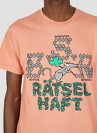 Butter Sessions Rätselhaft T-Shirt