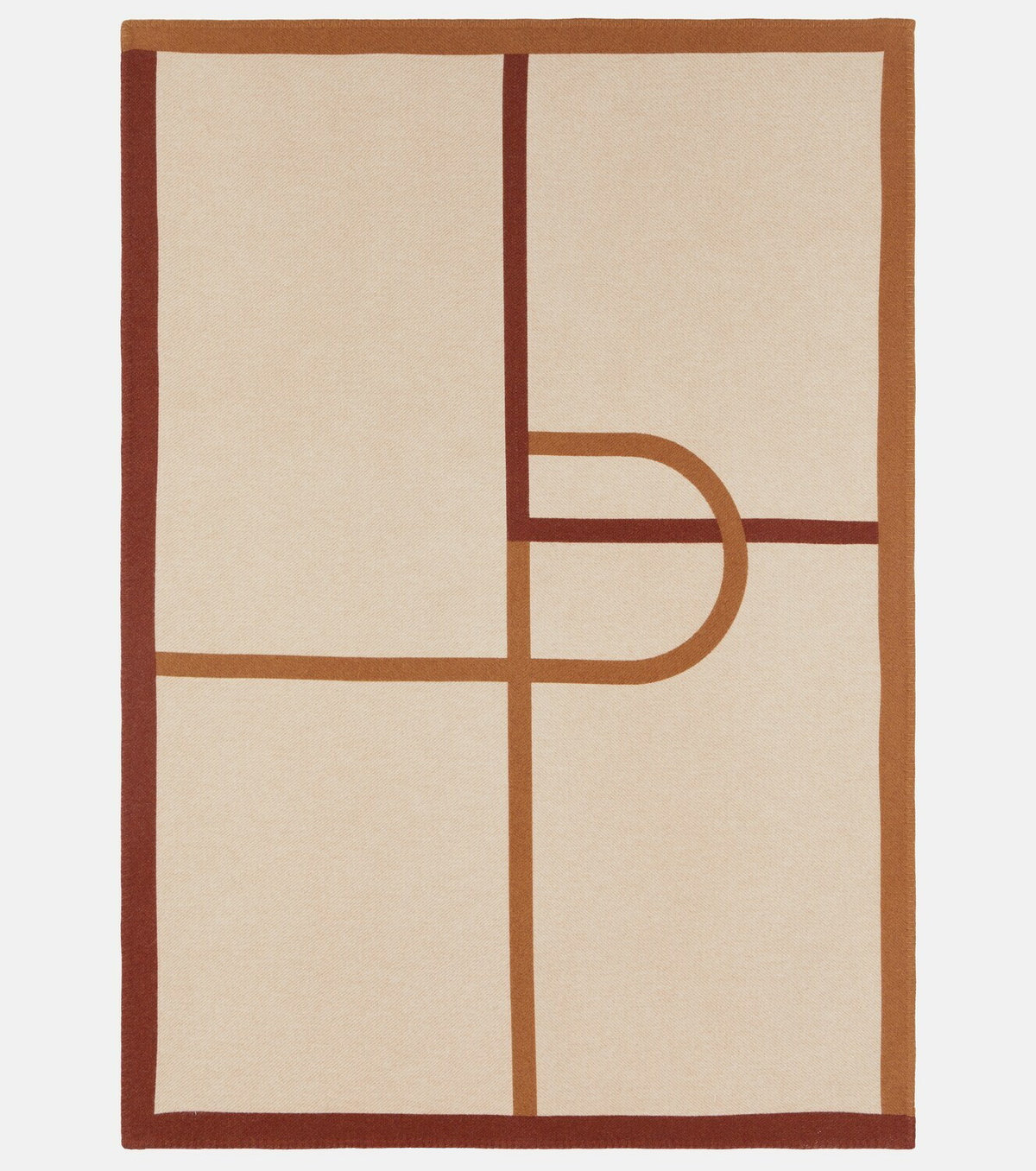Loro Piana Cashmere blanket