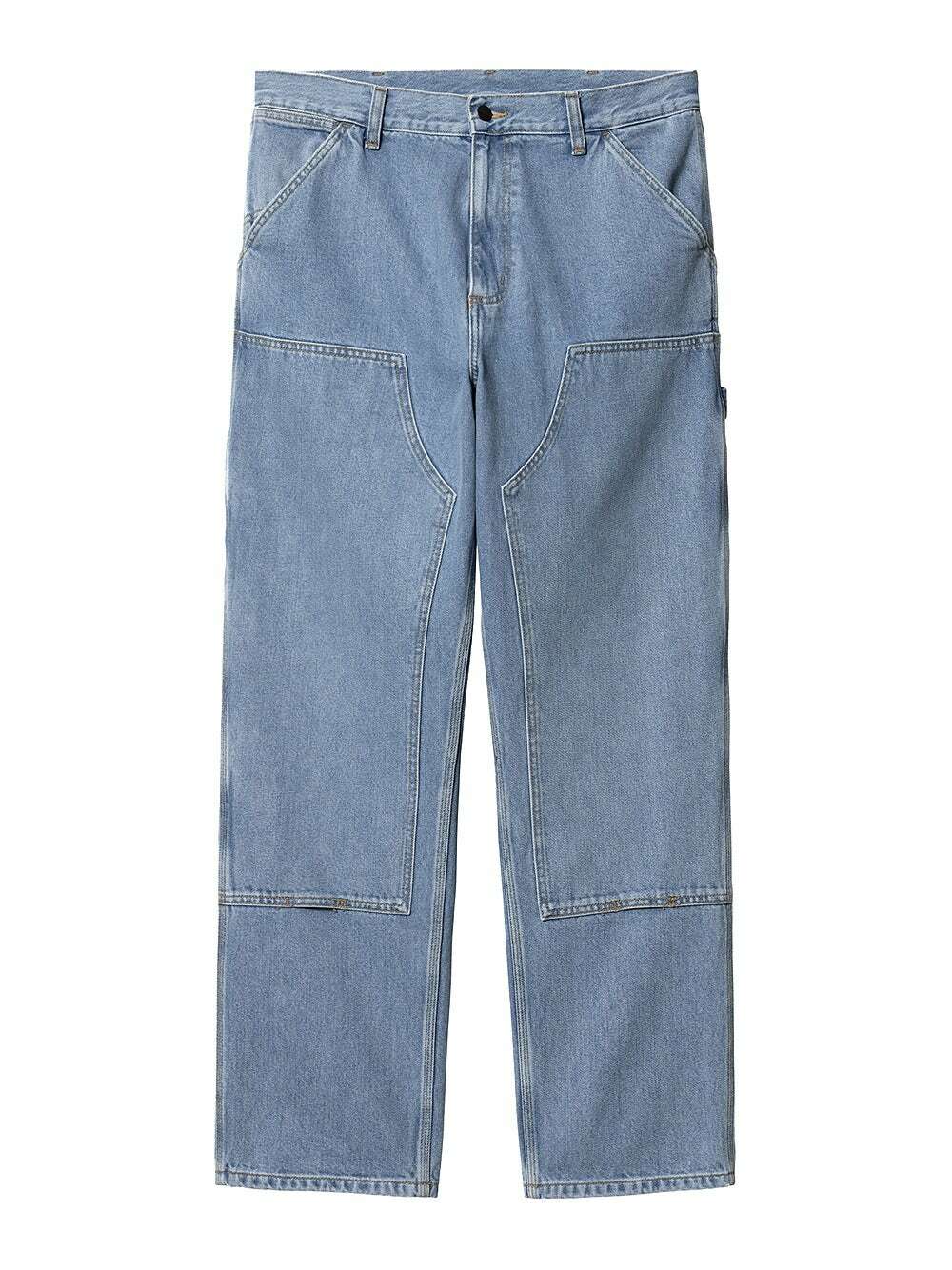 Carhartt Wip Double Knee Pant Carhartt WIP
