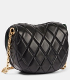 Burberry Rocking Horse Medium leather crossbody bag