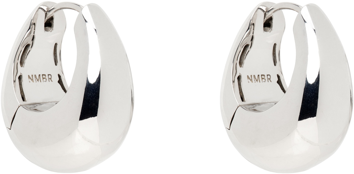 NUMBERING ナンバリング ピアス #5116 5116 - NUMBERING