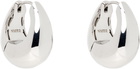 Numbering #5116 Earrings