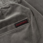 Gramicci Men's Corduroy Pant in Grey