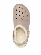 CROCS - Classic Lined Clog Sandals