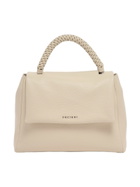 Orciani Sveva Media Sense Scooby Shoulder Bag