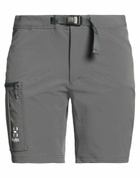 Haglöfs Womens Shorts & Bermuda Shorts in Grey