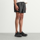 MKI Men's Swim Shorts in Black