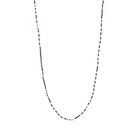 Mikia Beaded Necklace