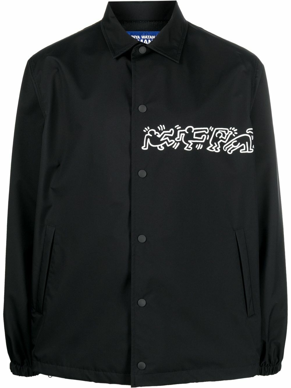 Junya Watanabe MAN Men's x INNERRAUM Ripstop Nylon-Canvas Jacket in ...