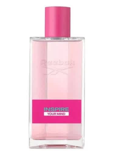 Reebok Ladies Inspire Your Mind EDT Spray 3.3 oz Fragrances 8436581945898