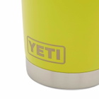 YETI 20oz Rambler Tumbler in Fire Fly Yellow 