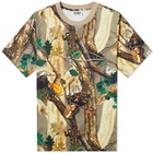 Billionaire Boys Club Tree Camo All Over Print Tee