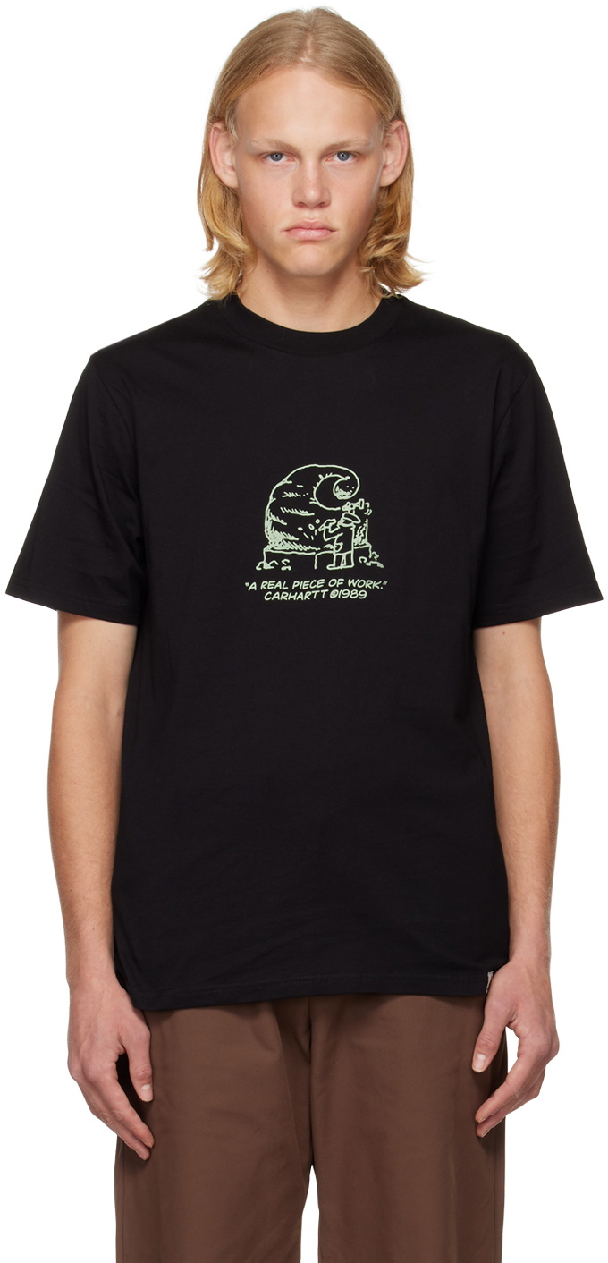 【関税込み】Carhartt Work In Progress Tシャツ Carhartt Work in Progress® TVC Paris T-Shirt | S | $68 | eBay