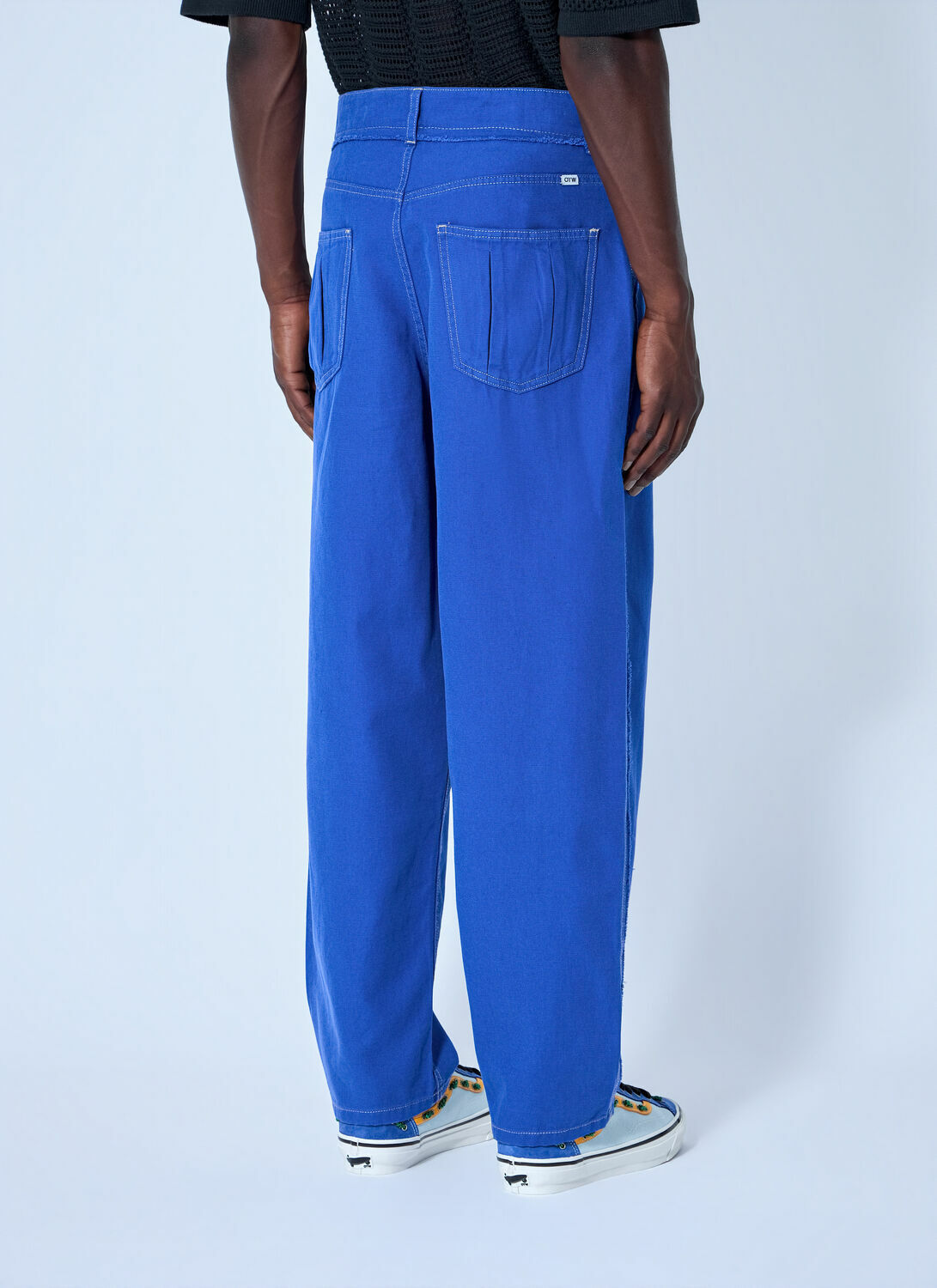 Vans Oxford Five Pocket Pants 