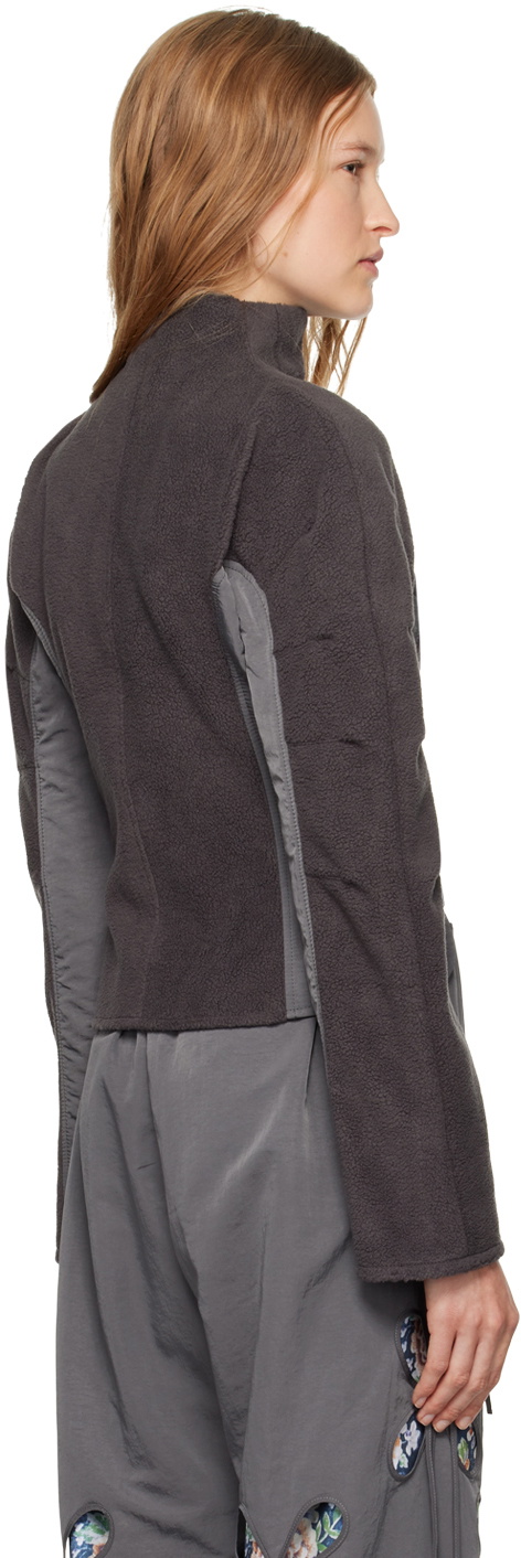 J.Kim Gray Vaza Jacket