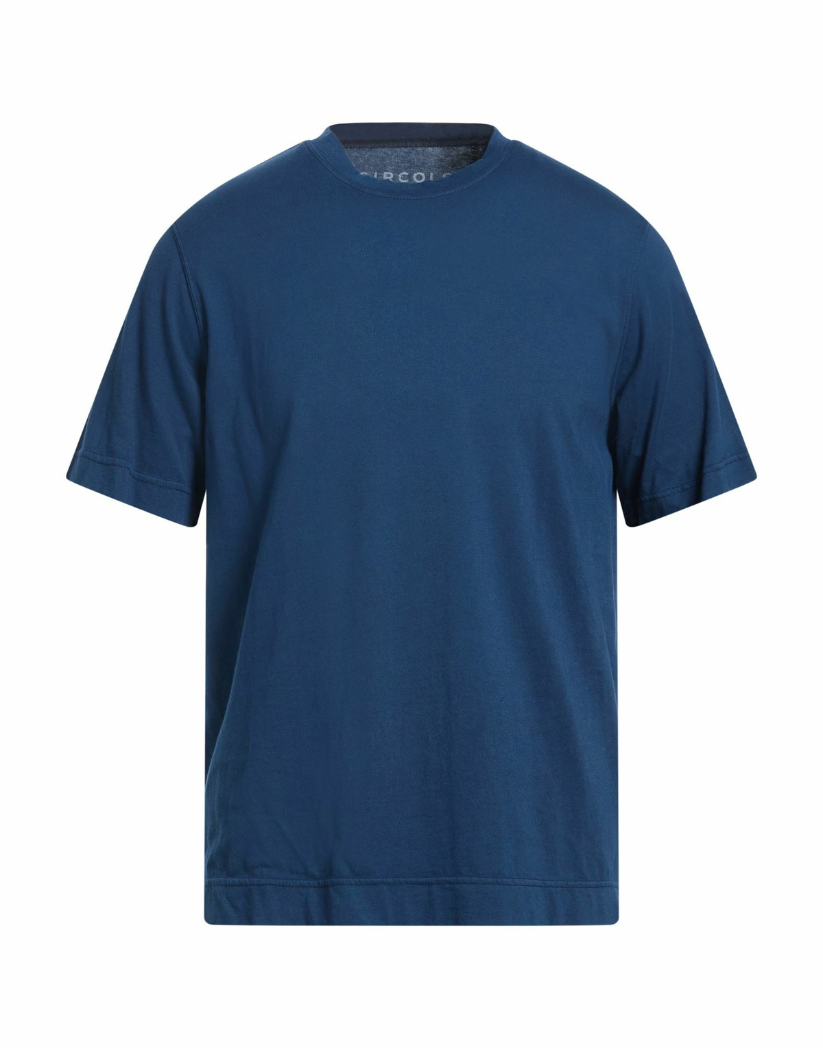 Circolo 1901 Mens T-shirt in Navy