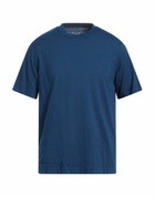 Circolo 1901 Mens T-shirt in Navy