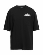 Dsquared2 Icon Mens T-shirt in Black