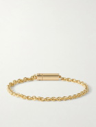 Le Gramme - 18-Karat Gold Bracelet - Gold