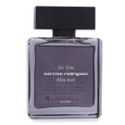Narciso Rodriguez Mens Bleu Noir for Him Parfum 3.38 oz (Tester) Fragrances 3423222056087