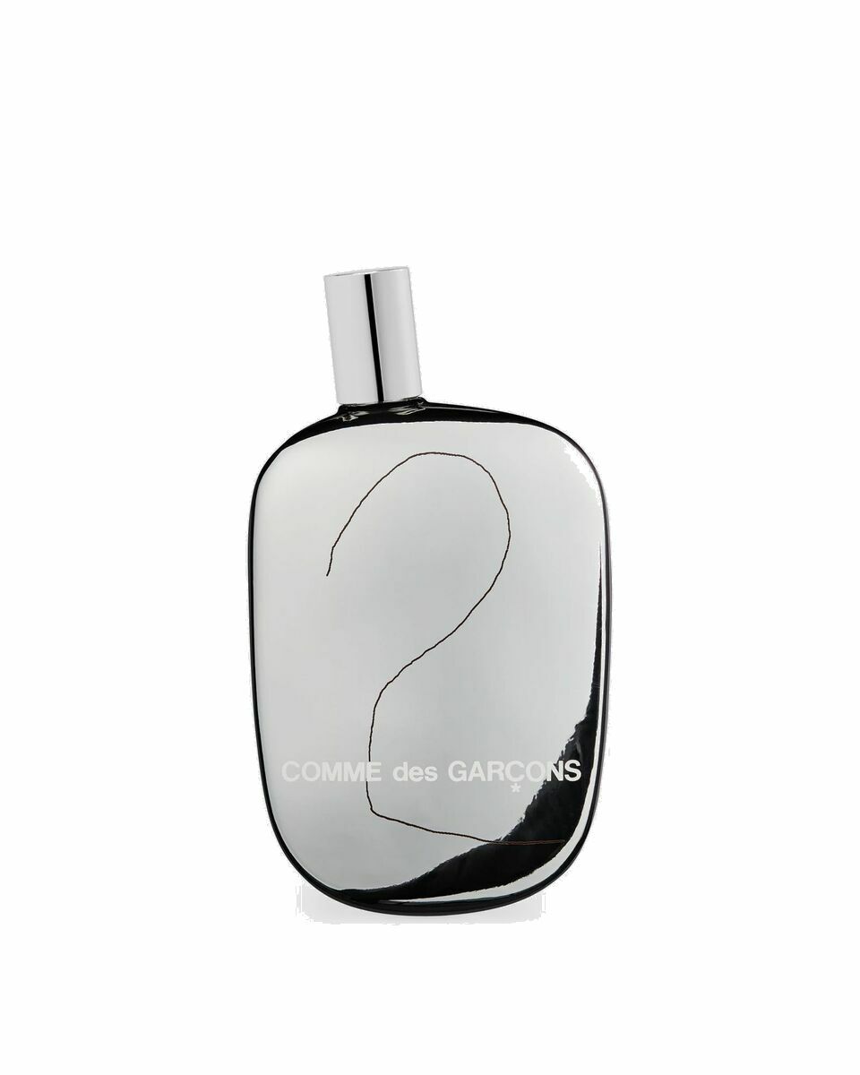 Photo: Comme Des Garçons Parfum Comme Des Garçons 2   100 Ml Multi - Mens - Perfume & Fragrance
