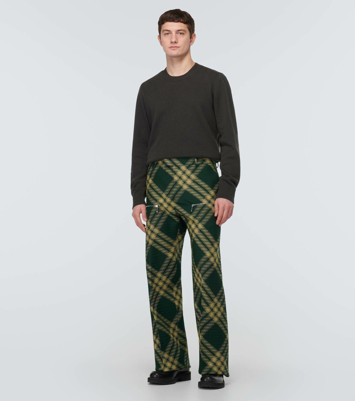 Burberry Cashmere sweater Burberry