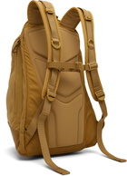 visvim Tan Cordura 22L Backpack