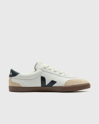 Veja Volley O.T. Leath White - Mens - Lowtop