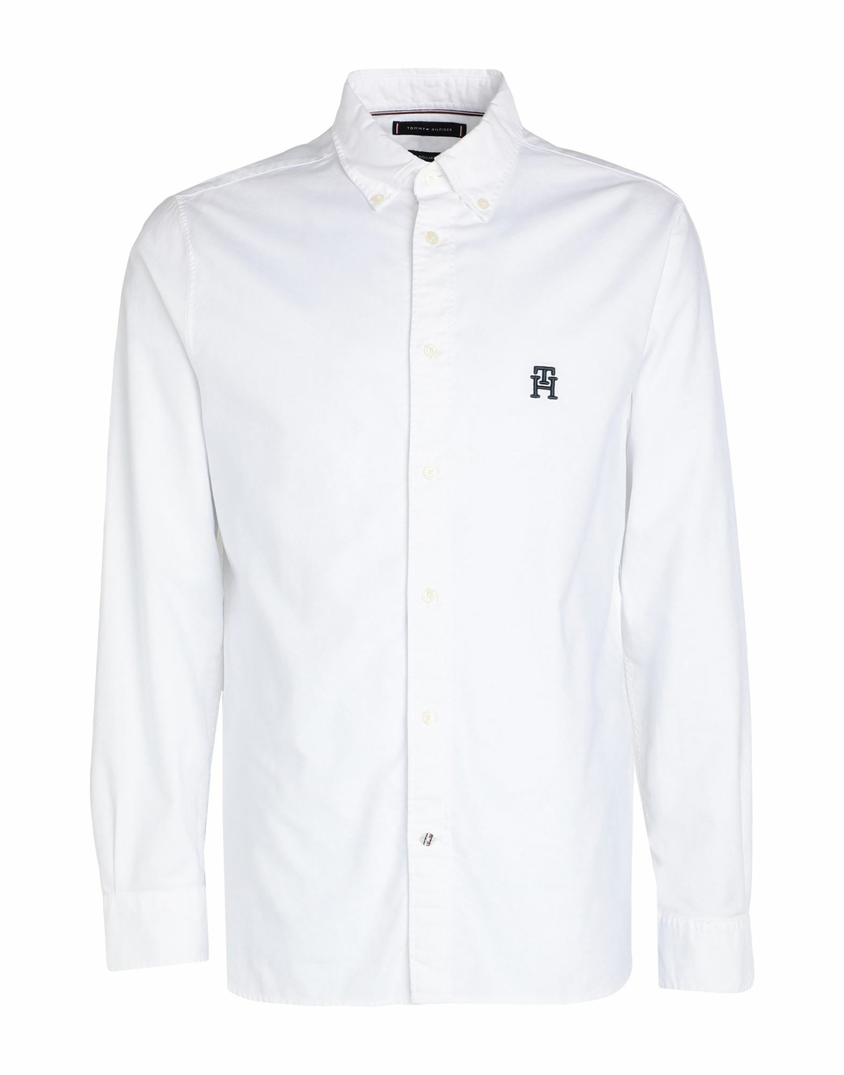 Tommy Hilfiger Mens Shirt in White