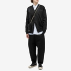 Comme des Garçons Homme Men's x Porter Cordura Pouch Bag in Black 