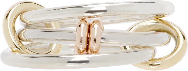 Photo: Spinelli Kilcollin Acacia SG Ring