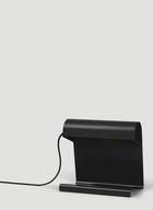 Vitra Lampe De Bureau unisex Black