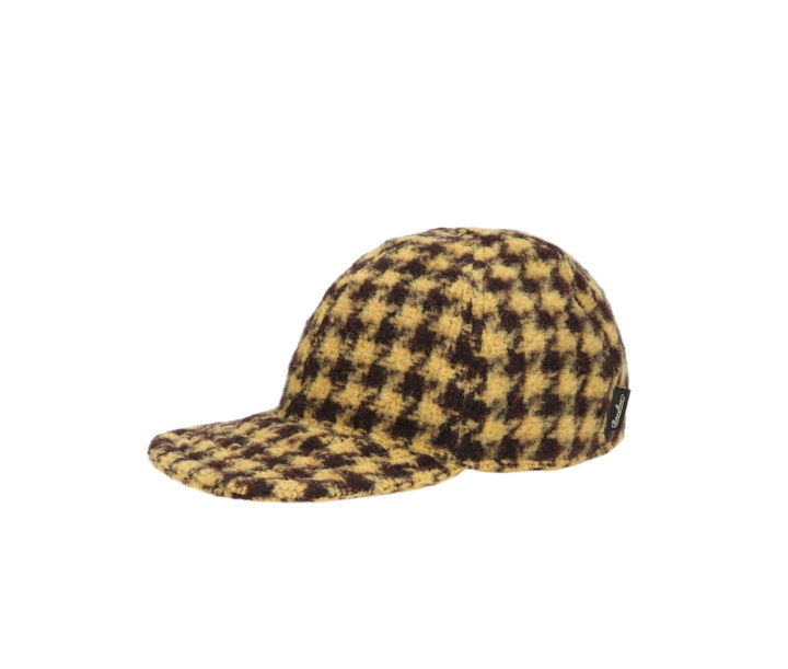 Photo: Borsalino Rock Baseball Cap
