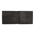 Paul Smith Multicolor Collage Rose Print Bifold Wallet