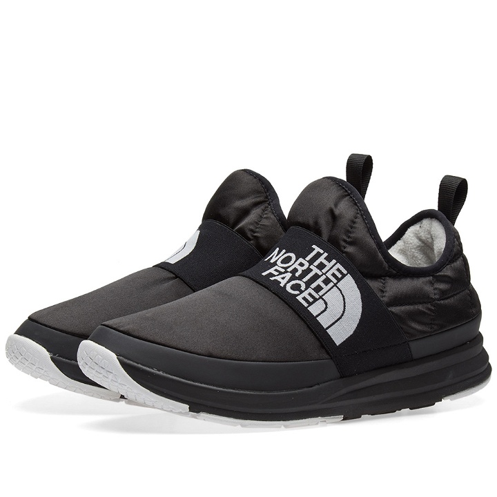Photo: The North Face NSE Traction Moc Lite