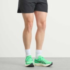 Asics Running Asics Magic Speed 5 Sneaker in Vital Green/Carrier Grey