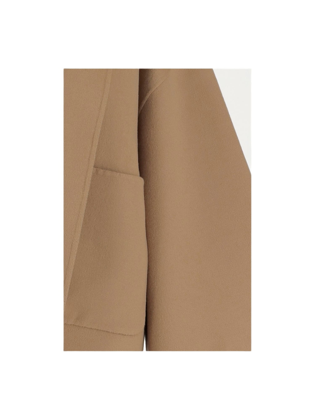 By Malene Birger Jacquie Wool Jacket