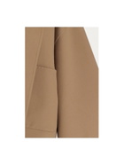 By Malene Birger Jacquie Wool Jacket