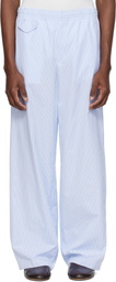 A.P.C. Blue Lou Trousers