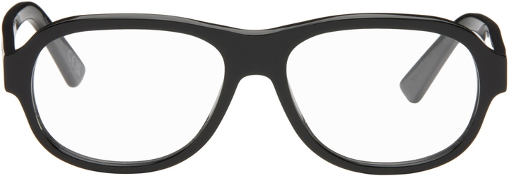 Photo: Marni Black Azotl Glasses